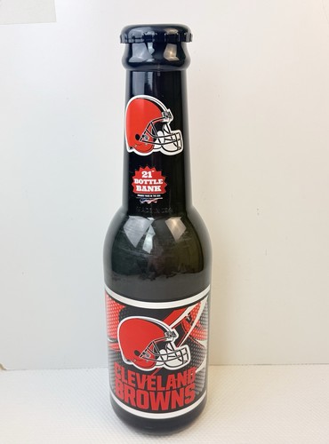 Cleveland browns nfl jumbo - nfl,