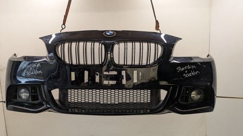Bmw series f10 - 5,