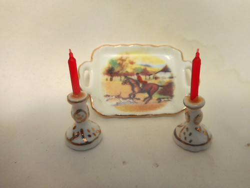 Reutter porcelain scale - porcelain, th