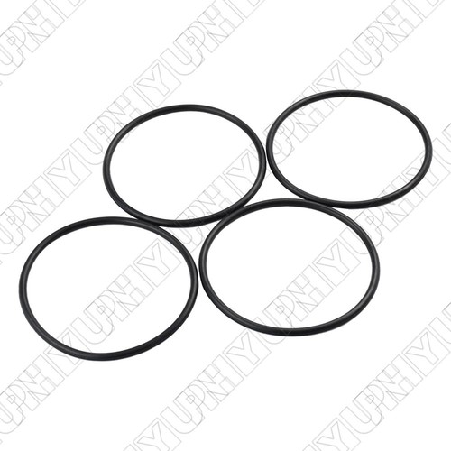 Valve cover ring gasket - cover,