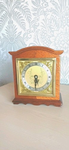 Elliott london mantle clock - elliott,