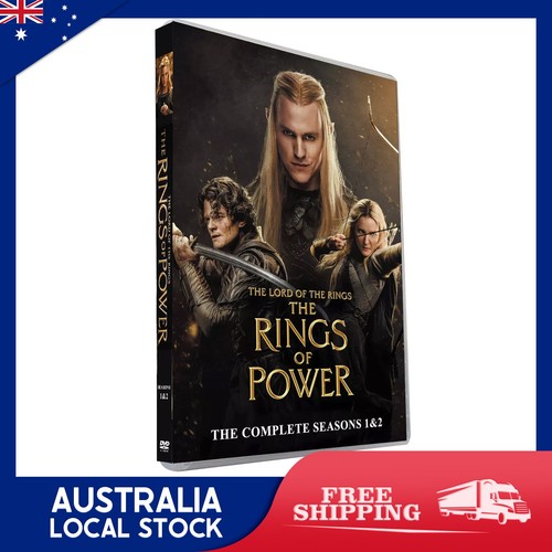 The lord rings - of,