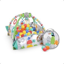 Bright Starts, 5-in-1 Your Way