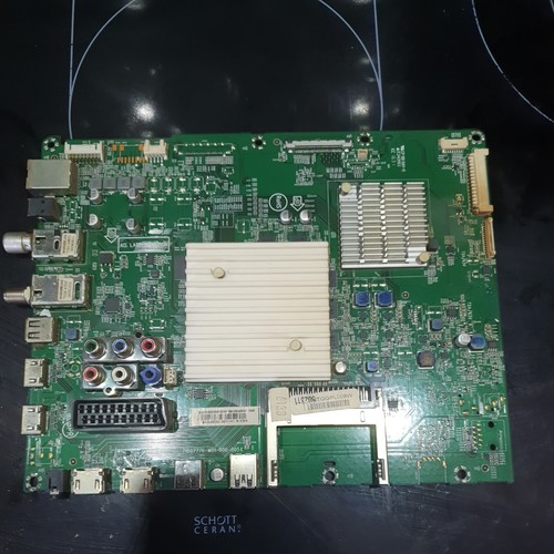 Main board philips - main, av