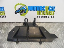 Yamaha R6 Panel Engine Splash