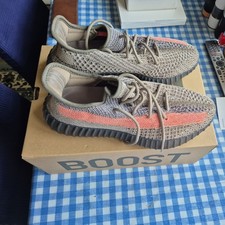 Adidas Yeezy Boost 350 V2 Ash