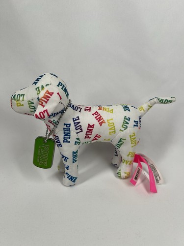 Pink victorias secret dog love - secret,