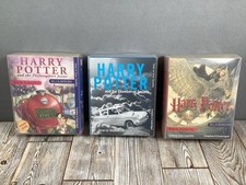 Harry Potter By J K Rowling