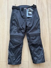 TUZO Motorcycle Trousers
