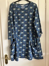 Sea salt  Ladies  Cotton Tunic