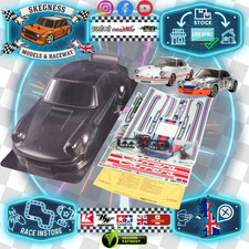 TAMIYA 51543 - 1/10 PORSCHE