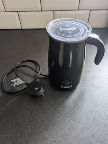 Dualit dmf1 electric milk - dualit,