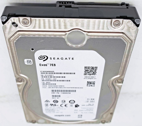 4tb seagate st4000nm0025 - seagate,