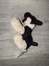 Animal alley dog - dog, toy