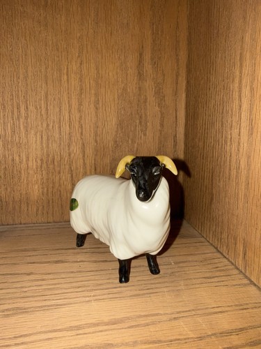 Beswick black faced - beswick, black-faced