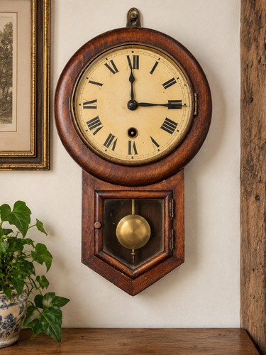 Small lovely antique - small,