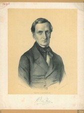 Portrait of Bartholomeus