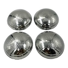 (Set/4) Licensed Stainless