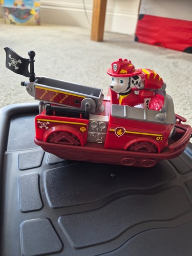 Paw patrol pirate pups - pups,