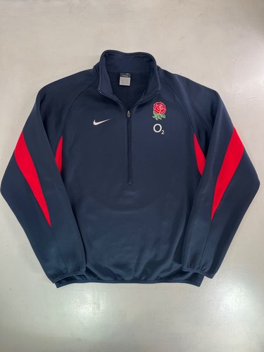 Vintage nike england rugby - nike,