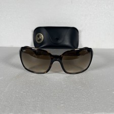 Ray-Ban RB4068 Sunglasses With