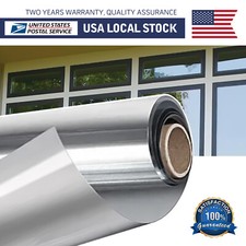 Window Tint One Way Mirror