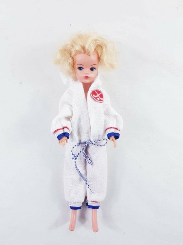 Vintage pedigree sindy - vintage,