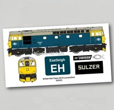 British rail class fridge - british,