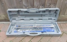 Heavy Duty Tile Cutter Plasplugs Large Small Tiles 530mm 21"