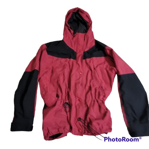 Vintage banff designs ski - vintage,