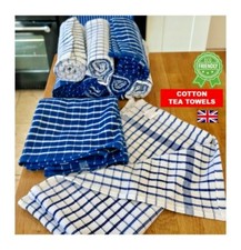 Cotton Tea Towels | Cotton