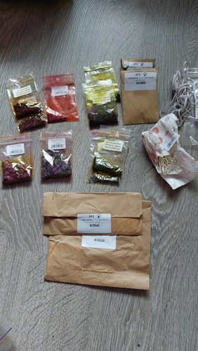 Candle making supplies wicks - making,