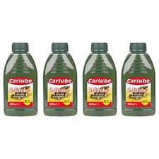 Carlube XLN501 2 Stroke