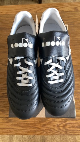Diadora football boots - football,
