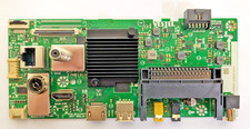 GENUINE ORIGINAL TOSHIBA 40LV2E63DB MAIN AV BOARD VESTEL 17MB181V  *P85*