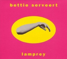 Bettie Serveert : Lamprey CD
