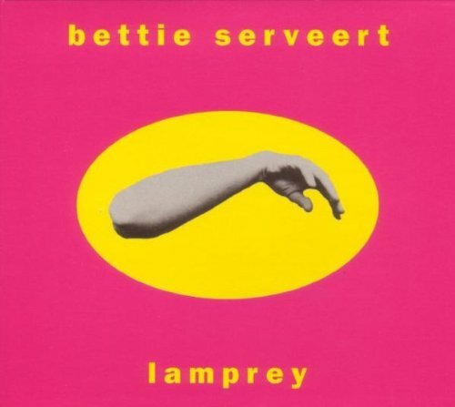 Bettie serveert lamprey - serveert, cd