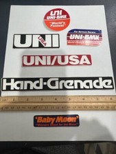 ! VINTAGE OLD SCHOOL  NEVER