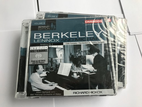 Lennox berkeley - lennox,