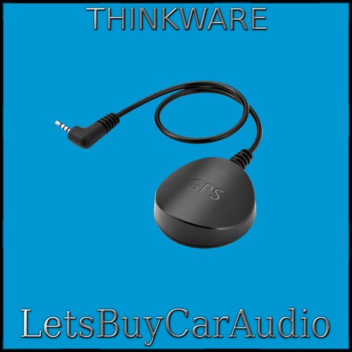 Thinkware external gps - external,