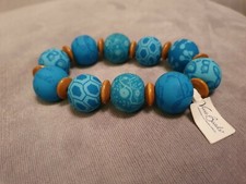 New Viva Beads Bahama Blue