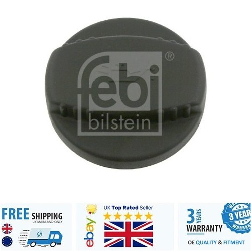 Oil filler neck - neck, sealing