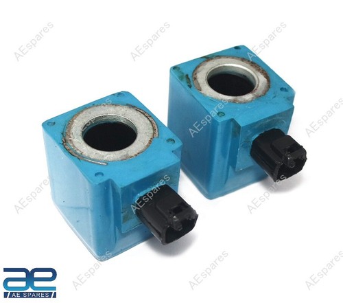 For jcb coil trans solenoid - coil,