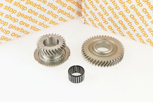 M32 gearbox 6th gear pair - pair, kit