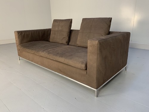 Italia george sofa - italia, "george"