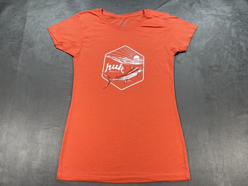 Huk fishing gear orange - fishing,