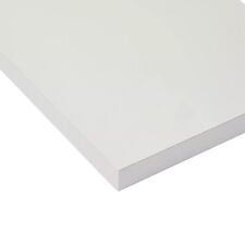 MDF Board Melamine Face Matt