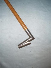 Antique Gadget Hunting  Whip