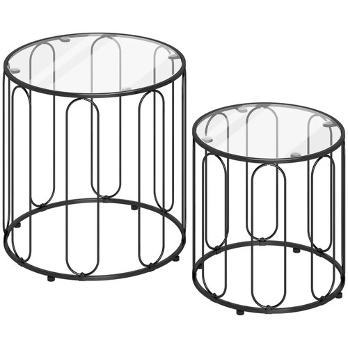 Coffee table set 2 - set,