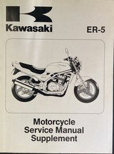Kawasaki  Genuine